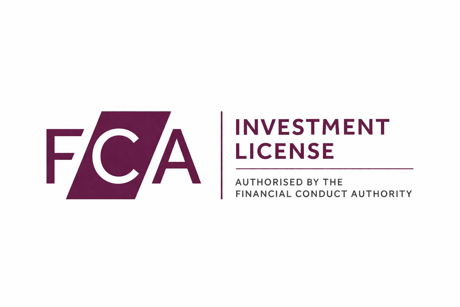 investment license LTD 